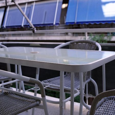 2Nd Floor Apt In Koukaki Ateny Zewnętrze zdjęcie