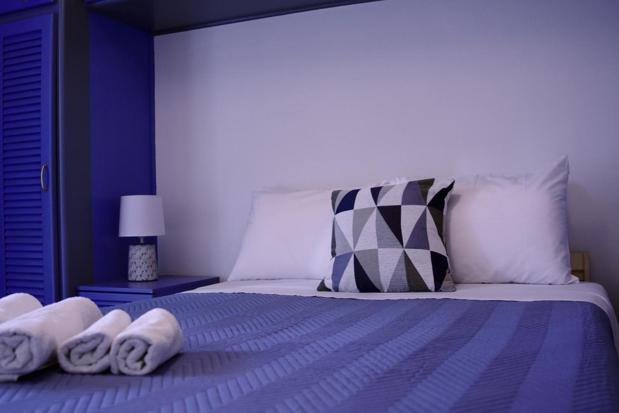 2Nd Floor Apt In Koukaki Ateny Zewnętrze zdjęcie