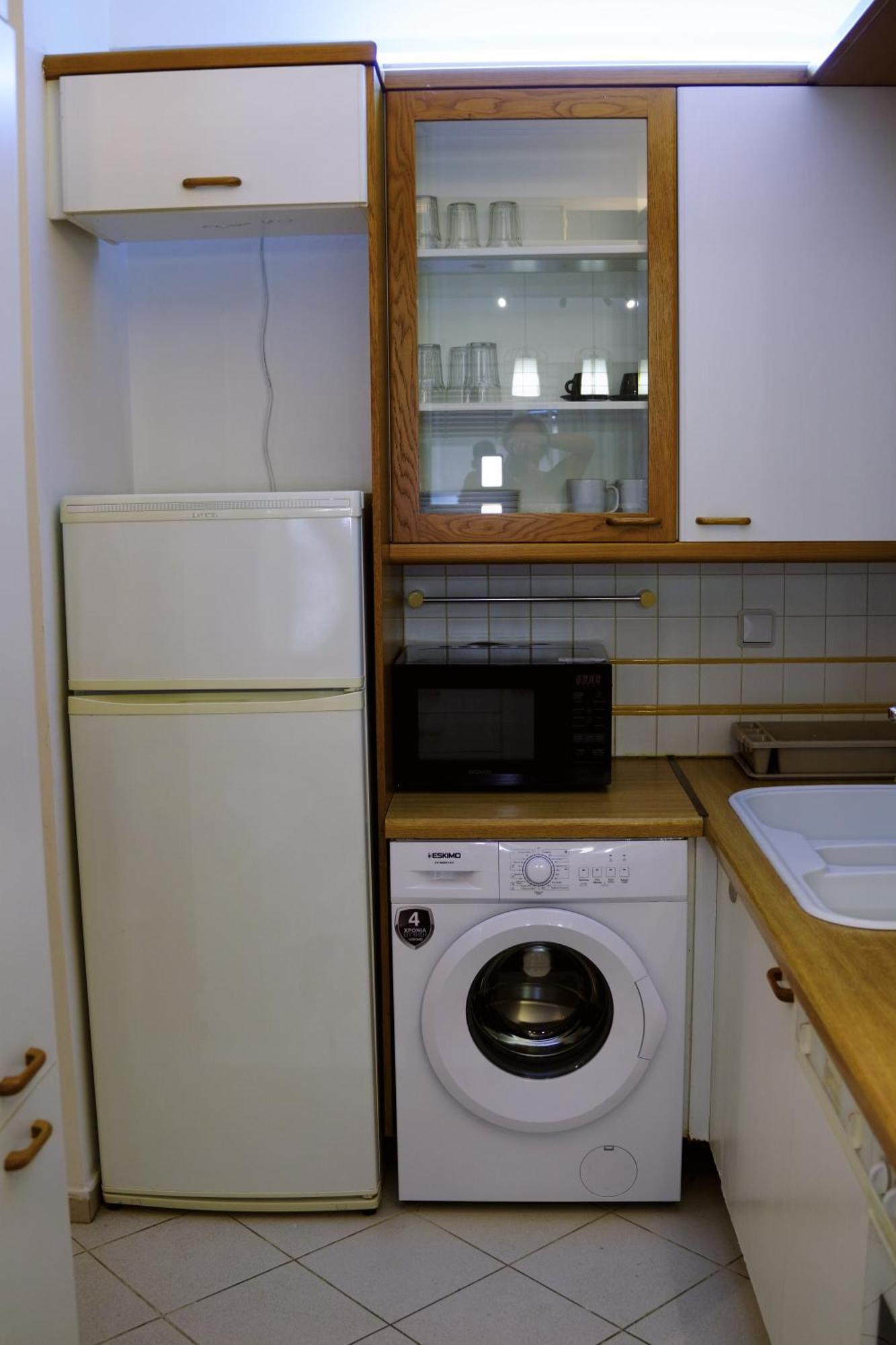 2Nd Floor Apt In Koukaki Ateny Zewnętrze zdjęcie